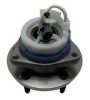 PFI PHU2223 Wheel Hub